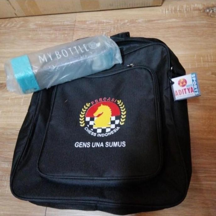 Spesial New Series Catur Set Buah Kayu Mahogany Standar Percasi Papan Lipat 4 Atau 8 Bisa Notasi