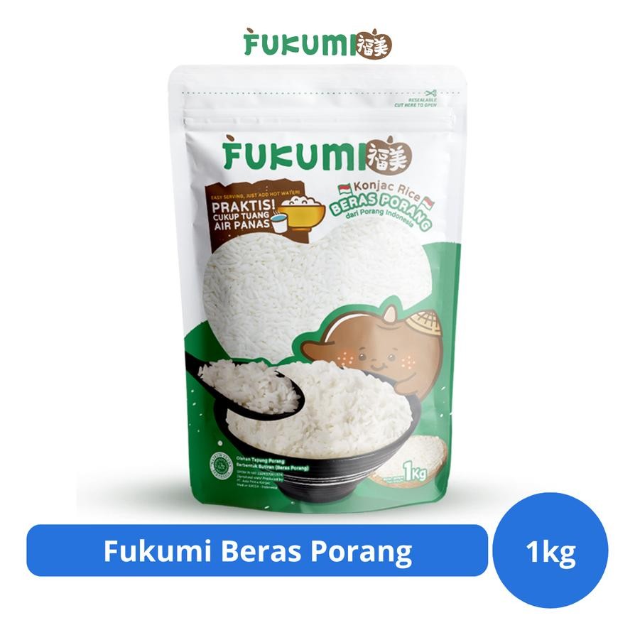 

Fuu Bera Porang 1G