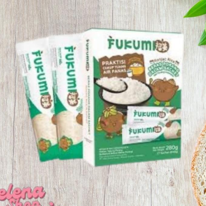 

Fuu Bera Porang Achet 1 Bo 280Gr Ii 7Pc 40Gr