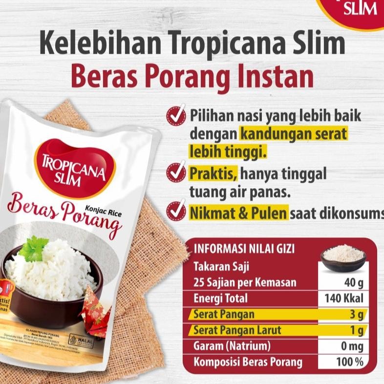 

Lim Bera Porang N 1 G