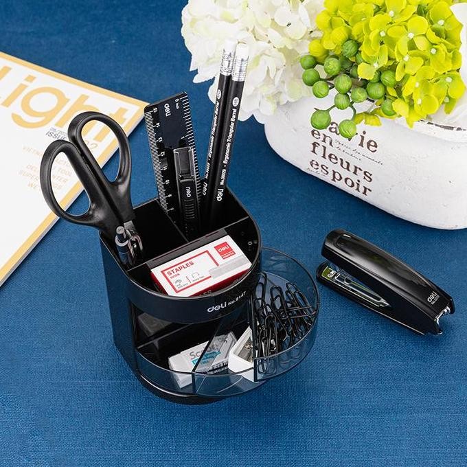 

Termurah Deli Set Alat Tulis Kantor ATK / Stationary Set Hemat Lengkap E38253