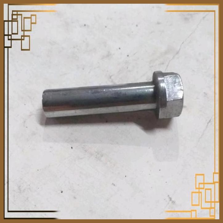 [TNA] MUR BLOK YAMAHA RX100 RXS RX KING