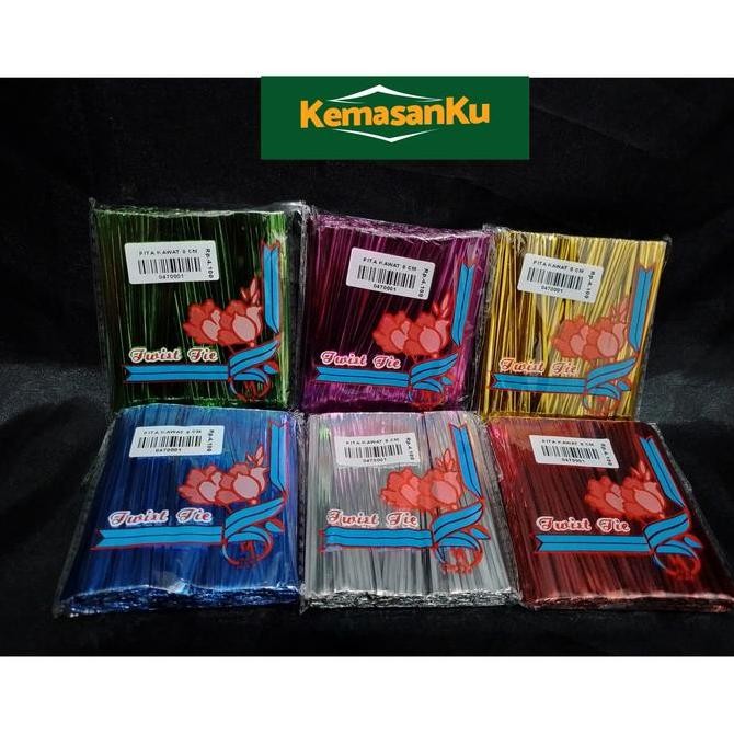 

#####] pita kawat tali souvenir