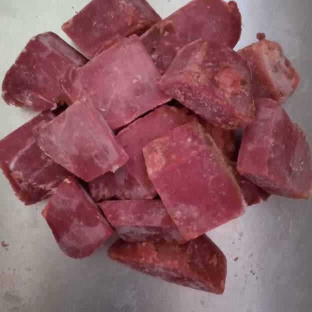 

DAGING POTONG RENDANG