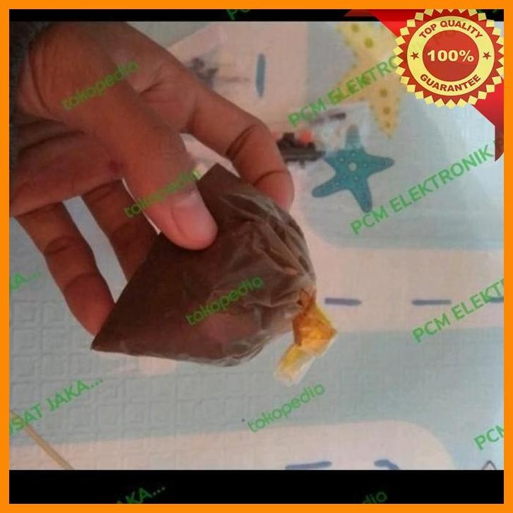 [PEP] FECL FECL3 FERID PERID UNTUK PELARUT PCB 70GR 70GRAM 70 GRAM