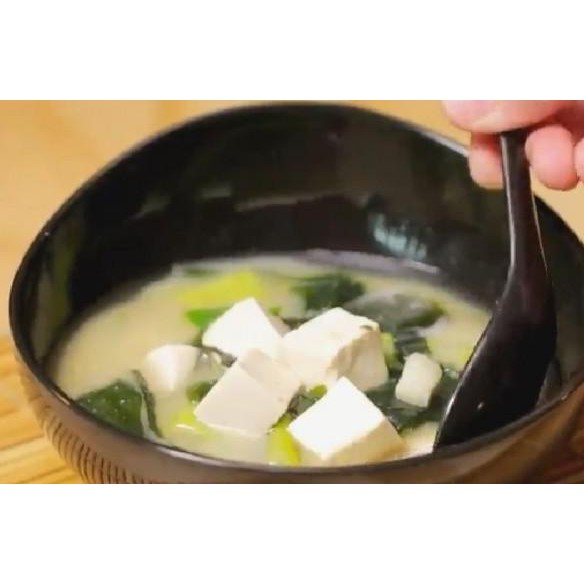 

HIW Mikochan Pasta Miso Putih Jepang/White Miso Soup/Soybean Paste [30 g]