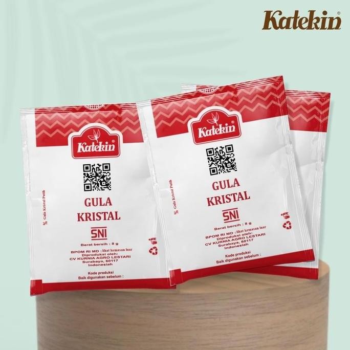 

HIW Gula Sachet Universal