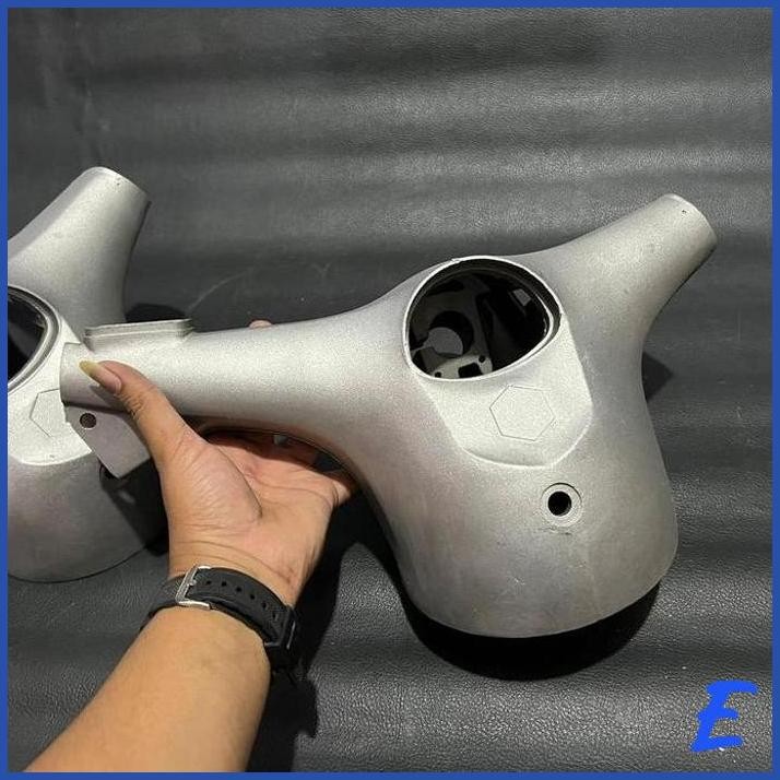 | ASM | STANG BULAT VESPA SPRINT BAGOL BAGONG VELOCE ORIGINAL IMPORT SIP NOS T