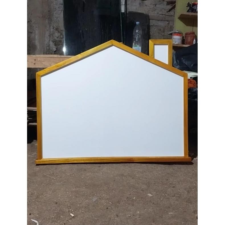 

SPIROS PAPAN TULIS KASTUM DENGAN UKURAN BESAR TINGI 85X PANJANG 100CM BUAT DI GANTUNG