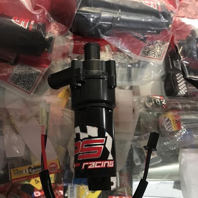 elektrik waterpump sps + socket ewp sps baru