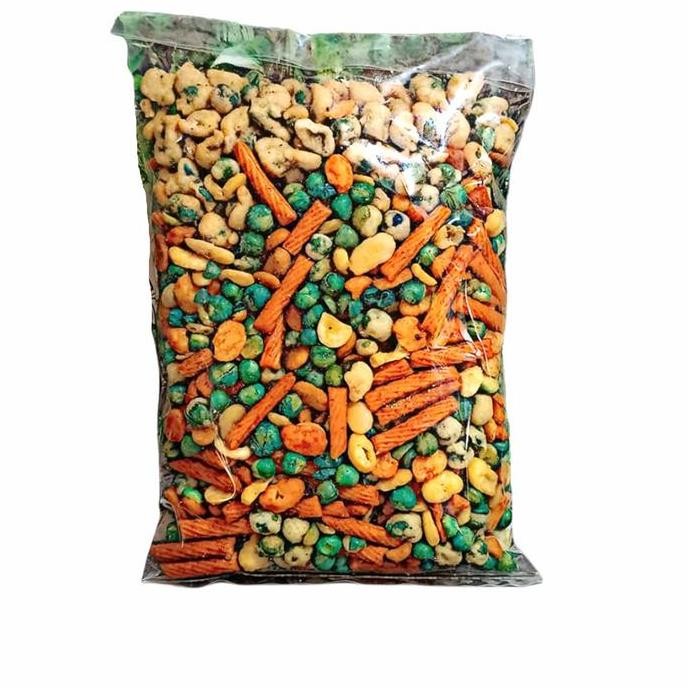 

HIW kacang mix / kacang campur