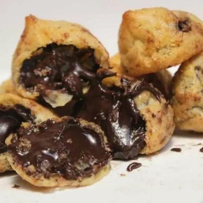 

HIW Soes Coklat / sus Coklat / Lumer