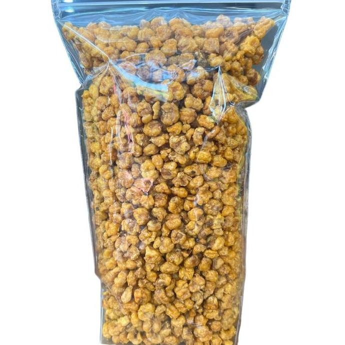 

HIW Marning jagung pedas manis 500 gram