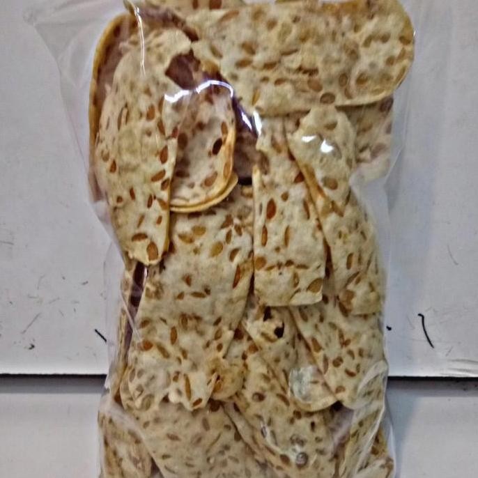 

HIW TEMPE SAGU GURIH KRIUK