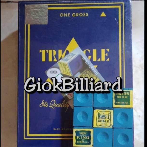 

SPIROS KAPUR /CHALK TRIANGLE