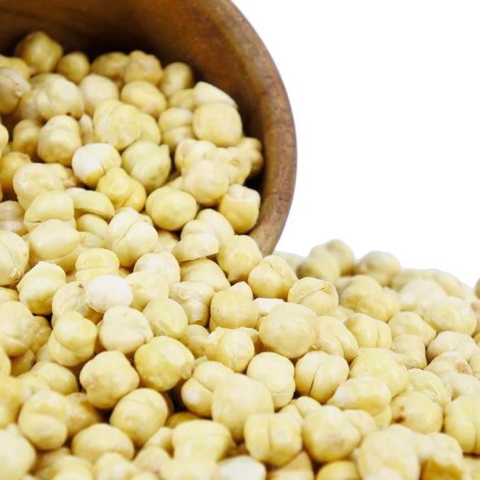 

HIW Kacang Arab 500 grams Original Snack Murah Oleh Oleh Haji Umroh