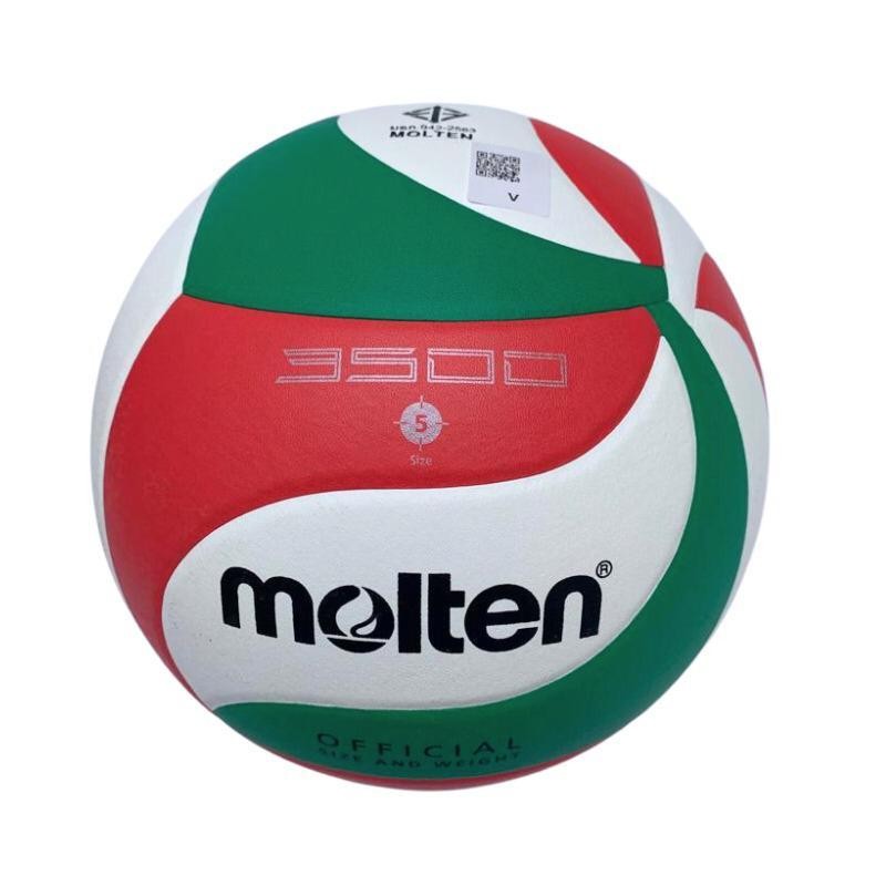 Bola Volley Voli Molten 3500 Size 5 / Bola Volly Molten 3500 Original