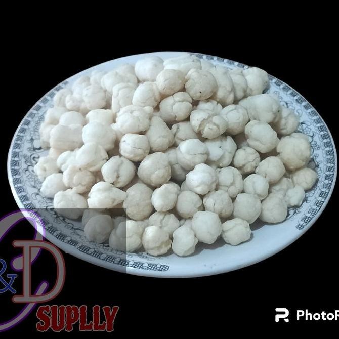 

HIW PILUS Kencur TikTak Cikur Organik Alami 1kg - Cocok untuk Toping Bakso Aci dan Mie Instan - Food, Makanan boci ayam suwir