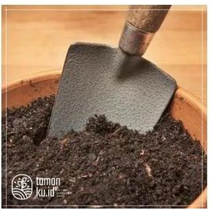 

Terlaris Media Tanam Organik Tanah Organik Pupuk Kandang Kompos Siap Pakai (Gojek Only)