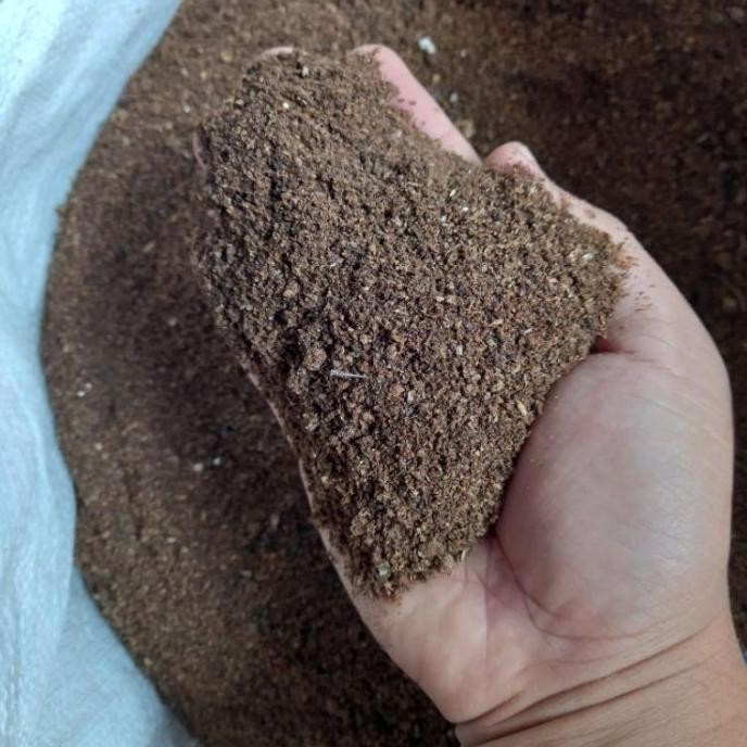 

Terlaris Kompos Ayam Fermentasi | Pupuk Kandang Kering | Tanpa Se Tipygi 2040Aa