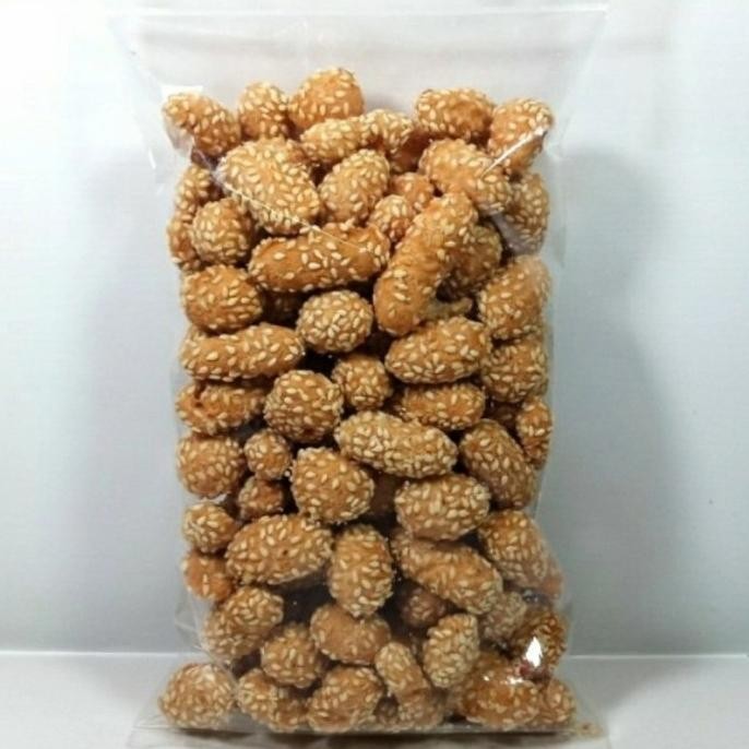 

Terlaris Kue Ciput Wijen/Onde Onde Mini Termurah