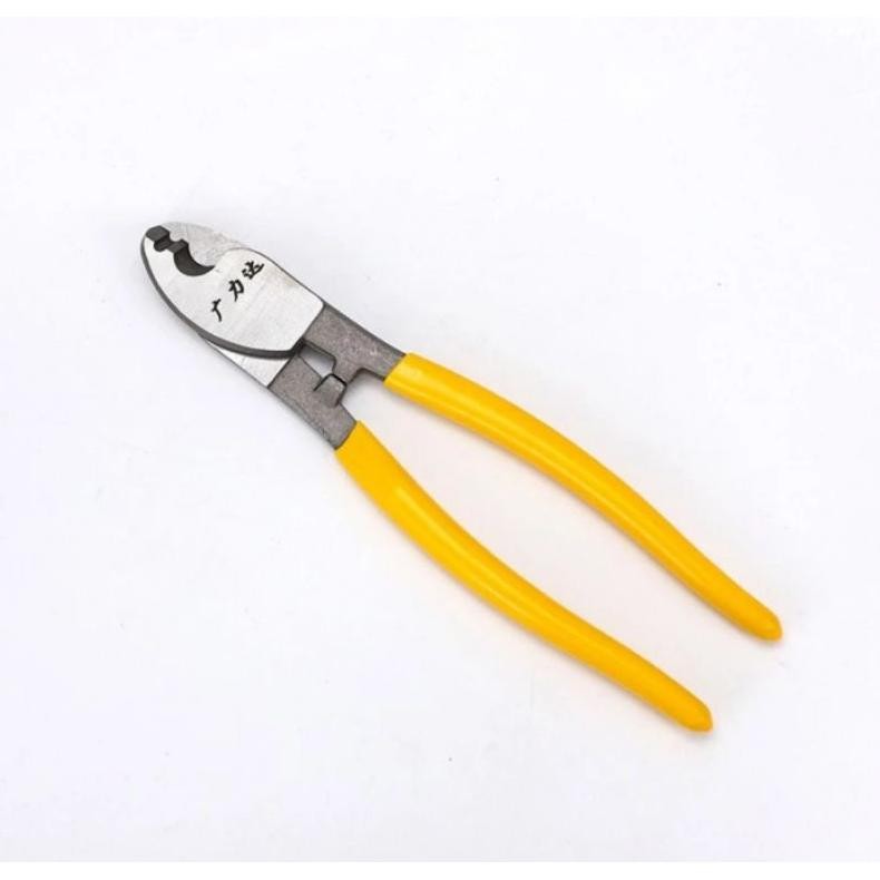 NEW TANG POTONG KAWAT SELING