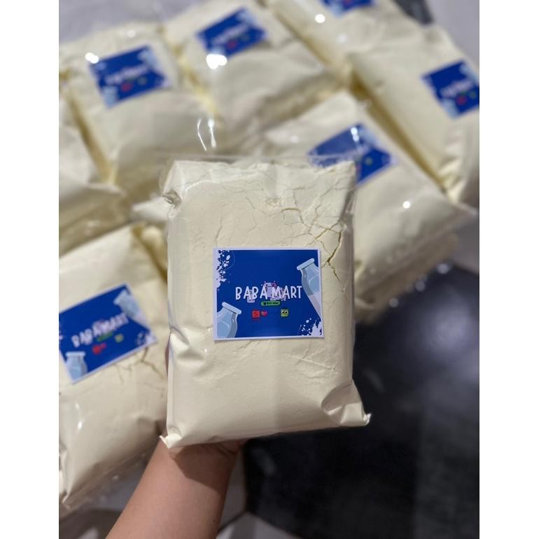 

NEW!!! Susu Bubuk Full Cream Kemasan 1 KG | Susu Bubuk Kiloan | Susu Kemasan | Full Cream Kiloan | DANC*W KEMASAN