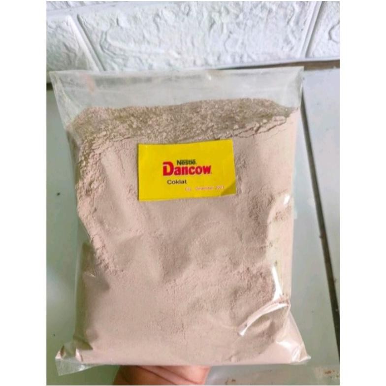 

NEW!!! Susu Dancow Bubuk Coklat Kemasan 1Kg