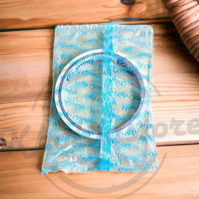 

Double Tape Skypack 5 m x 12 mm Termurah