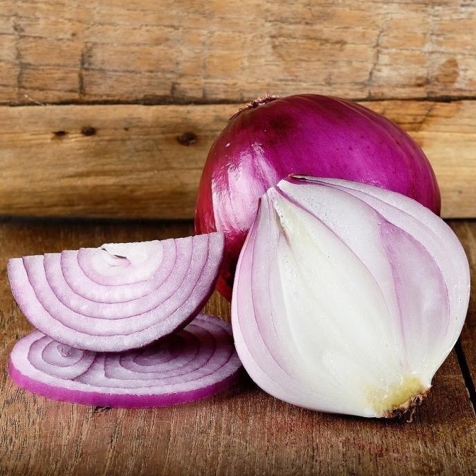 

Terlaris Um(1) Bibit Benih Bawang Merah Red Burgundy Red Onion Bibit Unggul