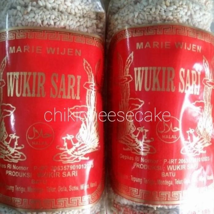 

Terlaris Roti Marie Wijen / Biskuit Biscuit Biscuits Mari