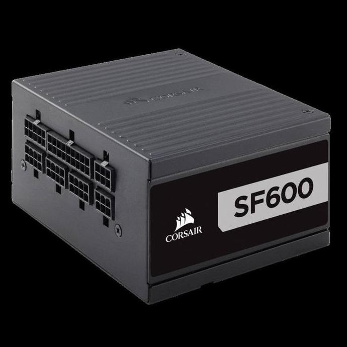 PSU Corsair SF600 600 Watt 80 Plus Platinum CP-9020182-NA