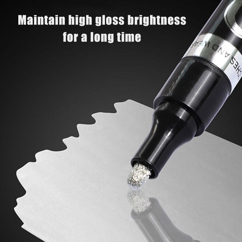 

Premium 2Mm Extra Fine Marker / Spidol Paint Marker High Quality