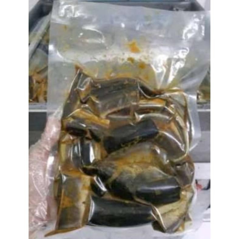 

Belut Marinasi Siap Goreng/Bakar nUg