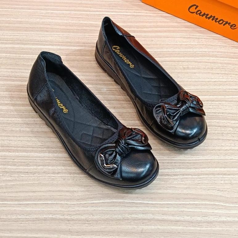 canmore by collibry-SEPATU FLAT SHOES IMPORT