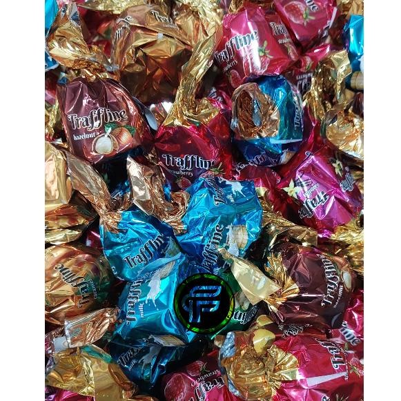

Coklat Turkey Mix Atalita Truffle 1kg Mix Coklat Import Arab Original AST nUg