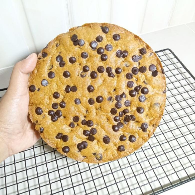 

GIANT COOKIES | CONGO BAR | COOKIES BAR nUg