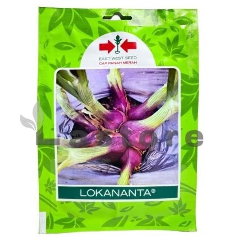 

Terlaris Best Benih Bibit Bawang Merah Lokananta Cap Panah