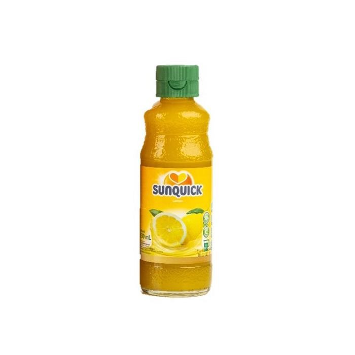 

Sunquick Lemon Standard 300 ml AST nUg