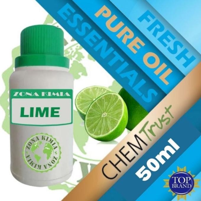 

Terlaris Bibit Lemon Lime 50Ml / Biang Parfum Jeruk Nipis Zvwhdg 7696Rn