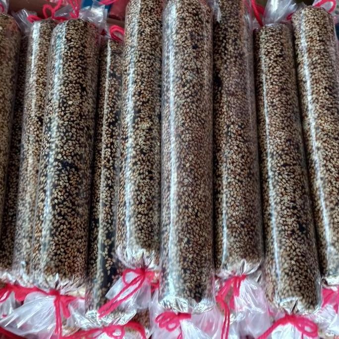 

Terlaris Dodol Betawi Wijen