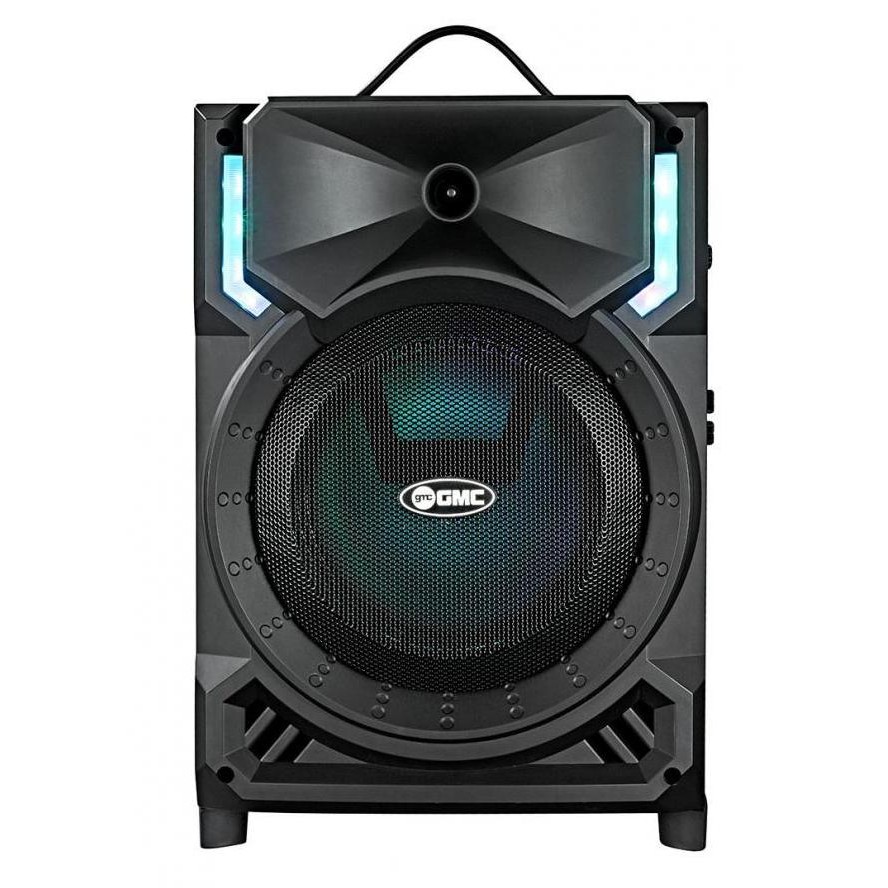 Speaker Active Gmc 897H New Stok