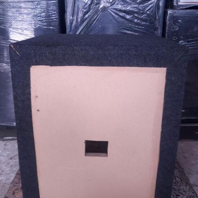 Box Speaker Yamaha 15Inch Bahan Mdf New Stok