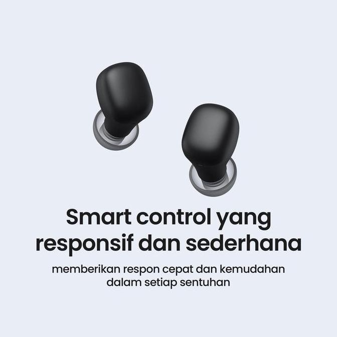 Veger Ve26 Earphone Tws True Wireless Stereo Bluetooth 5.3 Mini Earbuds Headset Bass Beast New Stok