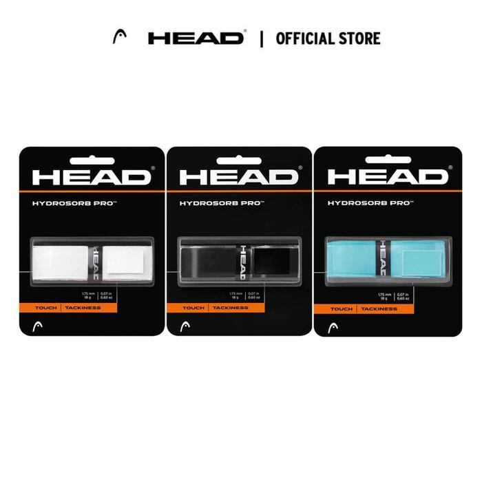 Head Hydrosorb Pro - Grip Tennis