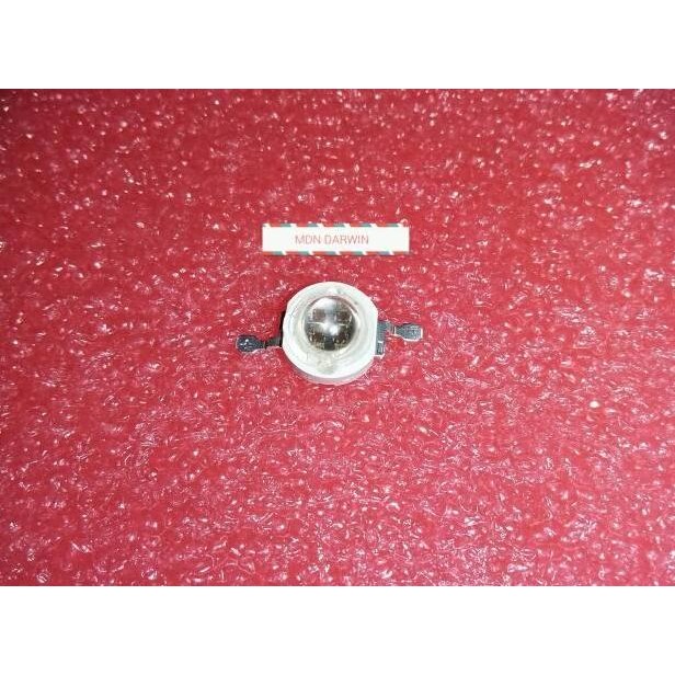 Ready oke] LED HPL 5W Green ( 4 Chip )