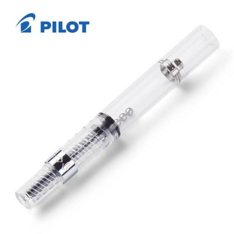

RB Converter 40 Pilot For Fountain Pen / CON-40 Pilot