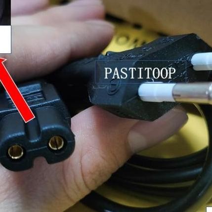 Kabel Power Speaker Nakamichi Nbs 220 Nbs 350 New Stok