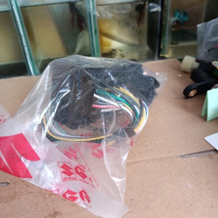 Fuse Box Escudo Sidekick Vitara Jlx 2,0 Mk1 Td Box Sekring Vitara Jlx Original Dan Terpercaya