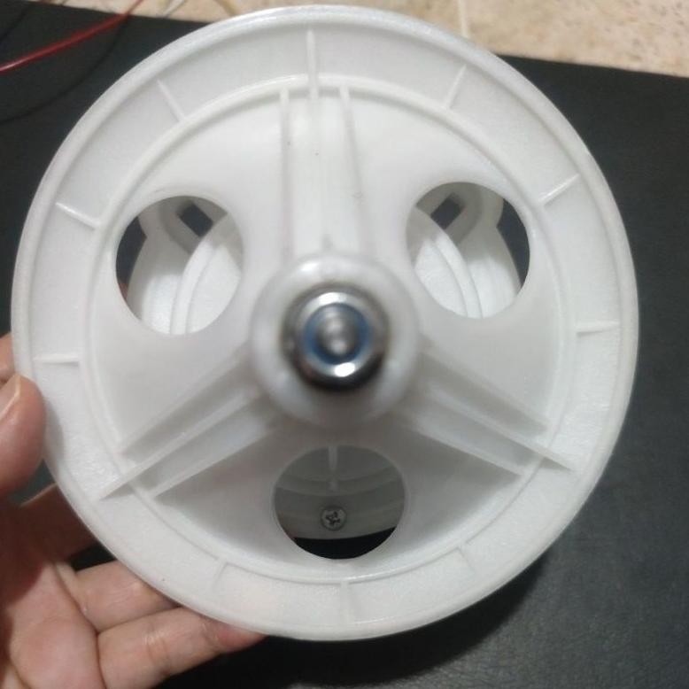 GEARBOX MESIN CUCI SANKEN